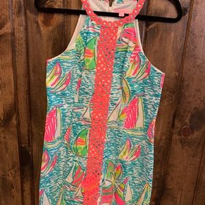 Lily Pulitzer dress